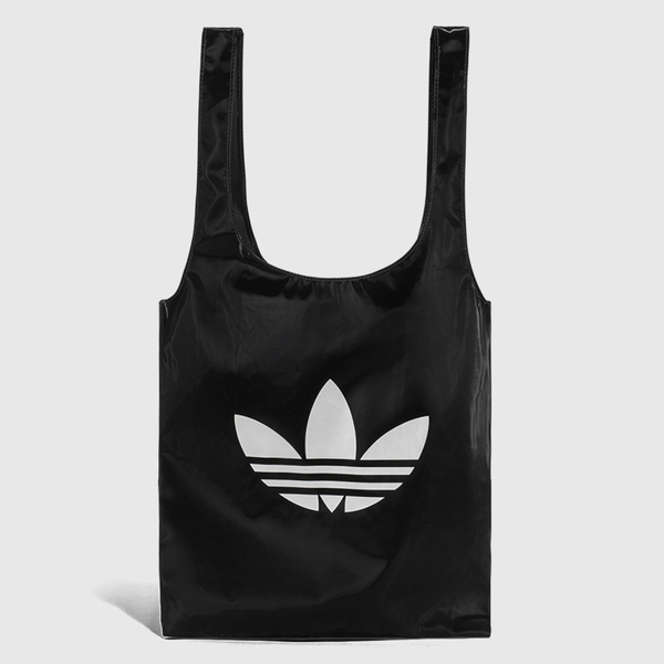 Adidas 愛迪達 Tp Bear Tote B LD6401 托特包 肩背 手提 黑 黑熊 台北