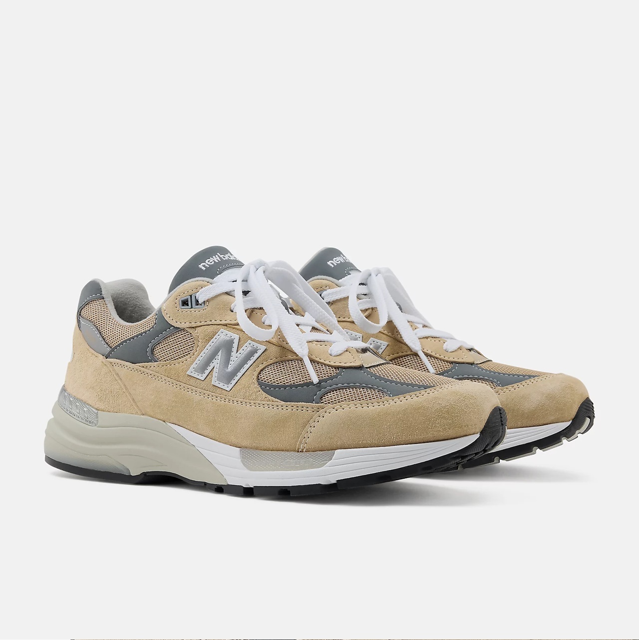 [預訂] New Balance U992TA (Made in USA)