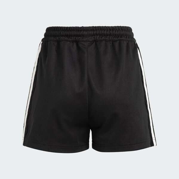 Adidas 愛迪達 Lace 3s Shorts LG4267 女 短褲 運動短褲 休閒短褲 黑 亞版