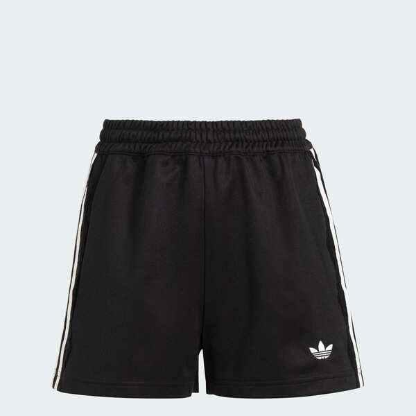 Adidas 愛迪達 Lace 3s Shorts LG4267 女 短褲 運動短褲 休閒短褲 黑 亞版