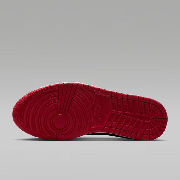 Nike 耐吉 Jordan Court Connect Low IQ5698-003 男 運動休閒鞋 低筒 黑紅