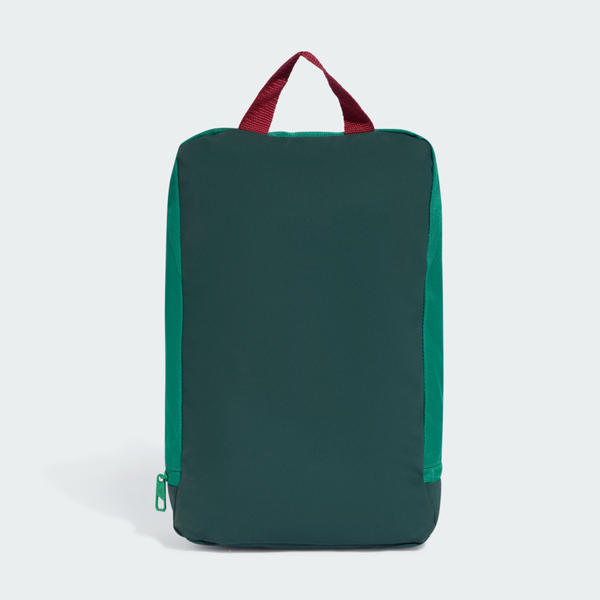 Adidas 愛迪達 Fmf Shoe Bag KE7099 鞋袋 綠 世界盃 墨西哥