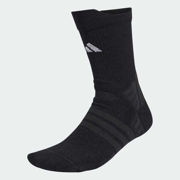 Adidas 愛迪達 Tennis Crw Sock KE8875 中筒襪 黑 單雙入 吸濕排汗