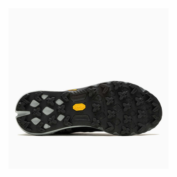 Merrell Agility Peak 5 ML067759 男 越野鞋 戶外 登山 輕量 舒適 抓地力 黑灰