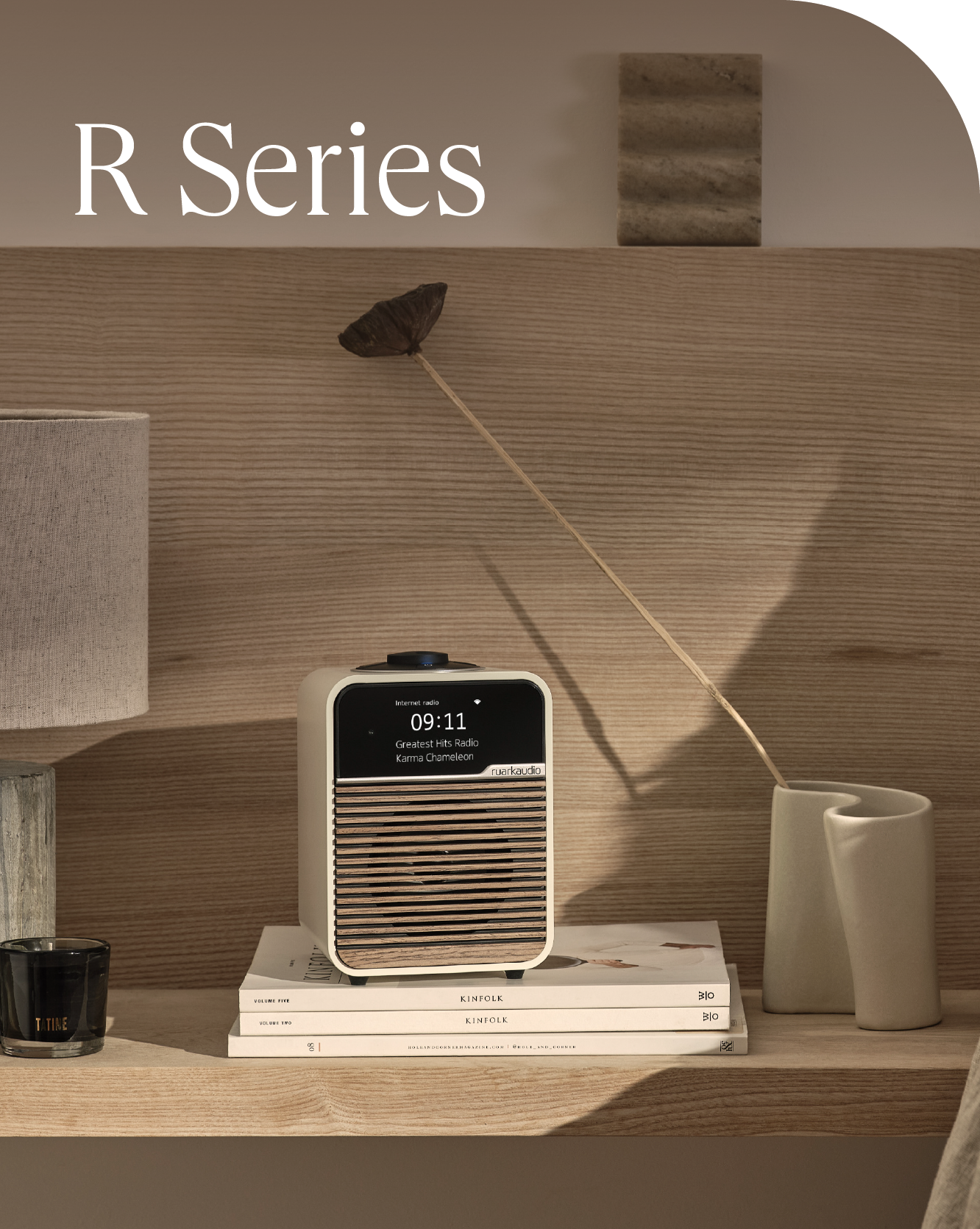 Ruark R1S