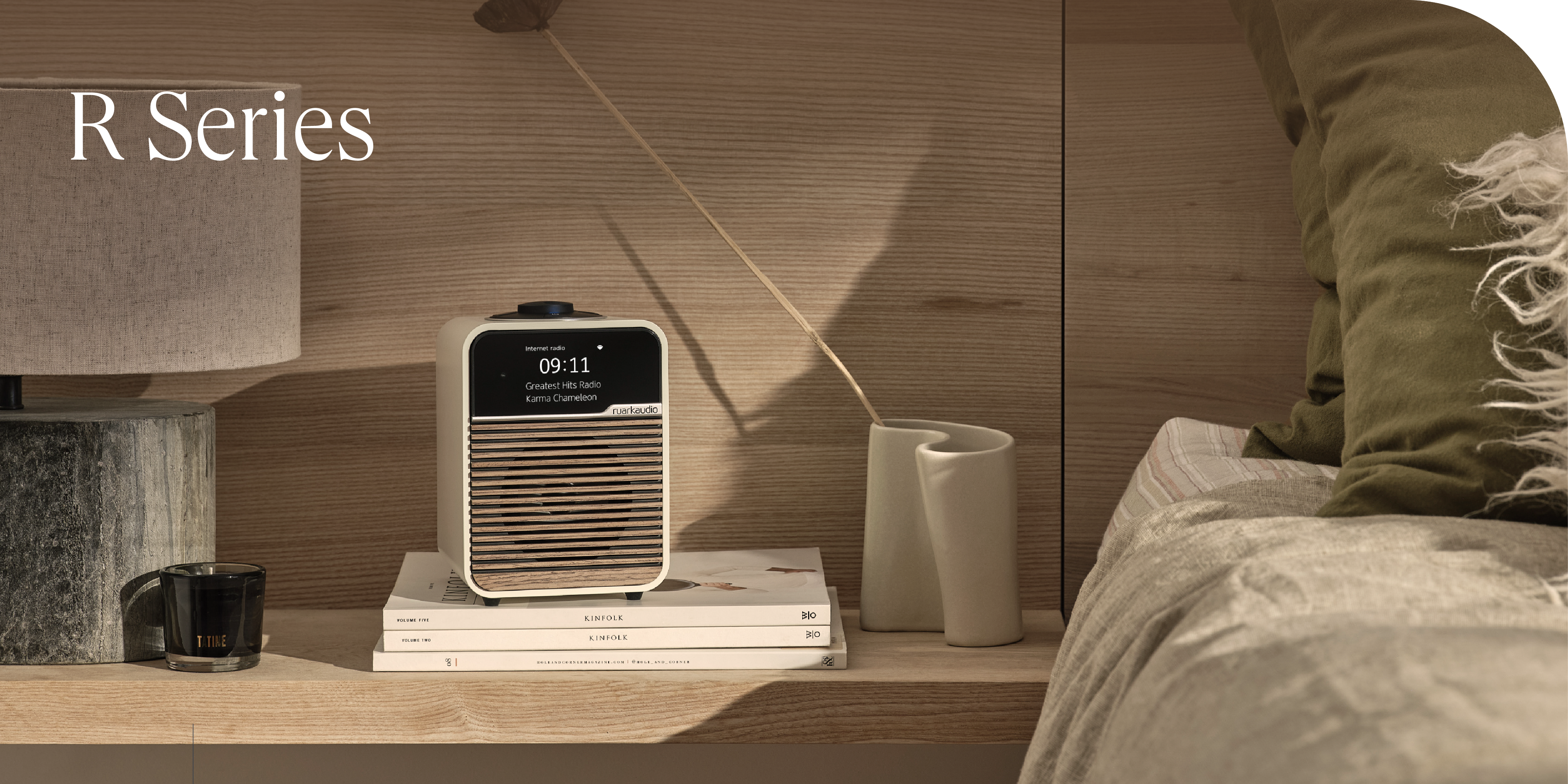 Ruark R1S