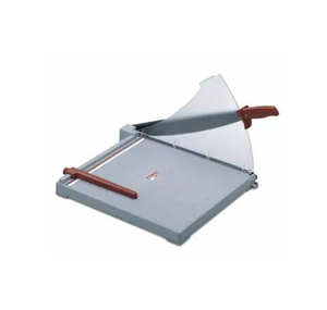 KW  3911  PAPER CUTTER - B4 503243911