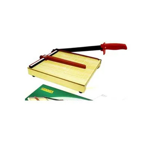 GENMES  13412  PAPER CUTTER - A4 503240240