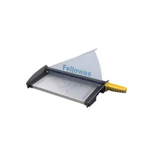 Fellowes Fusion A4 GUILLOTINE 503212001