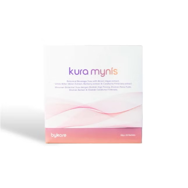 0730HP05-MALAYSIA-HP-Kura mynis 血糖救星 20GX30包/盒 [3件起$658/件，6件起$583/件] [買3送7小包，買6送1盒原盒裝]（A5）
