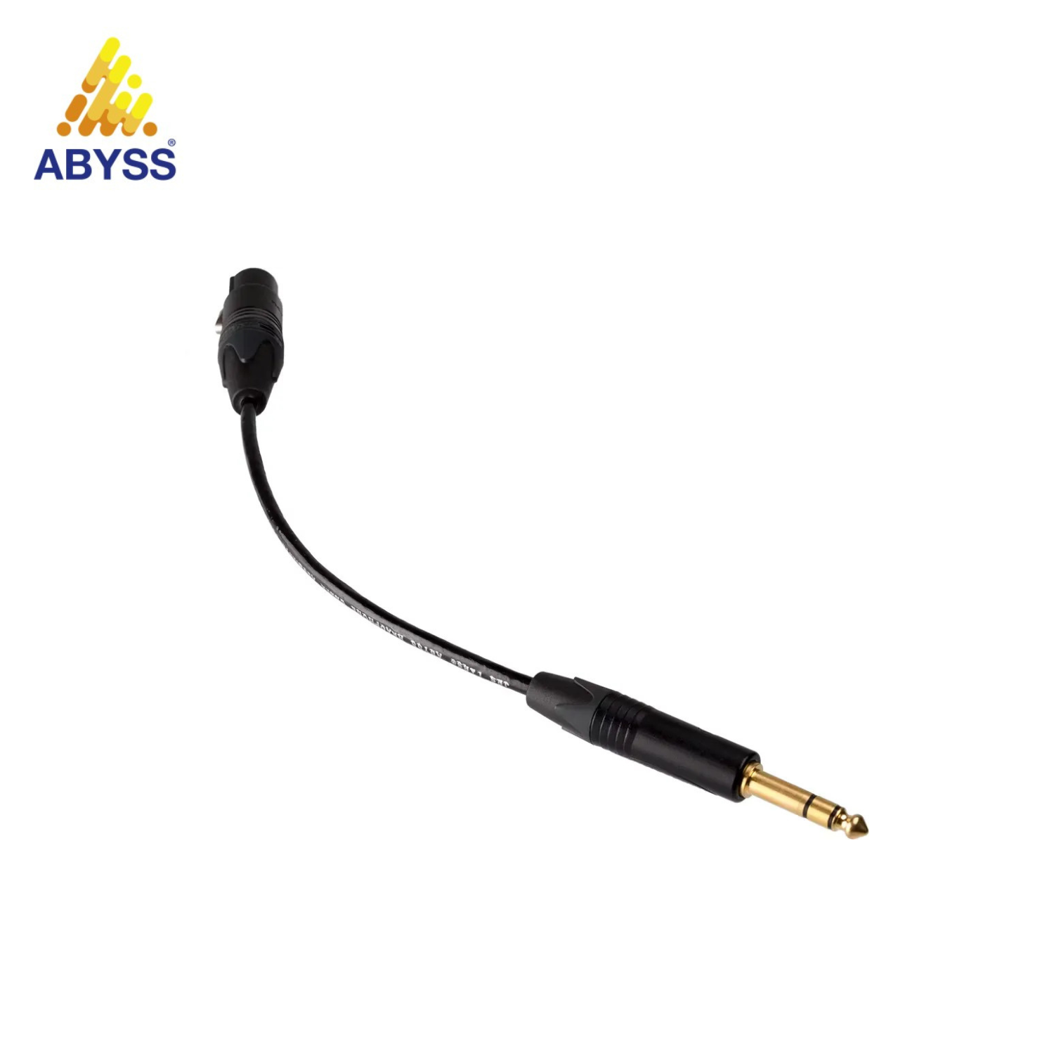 ABYSS 高性能耳機轉接線