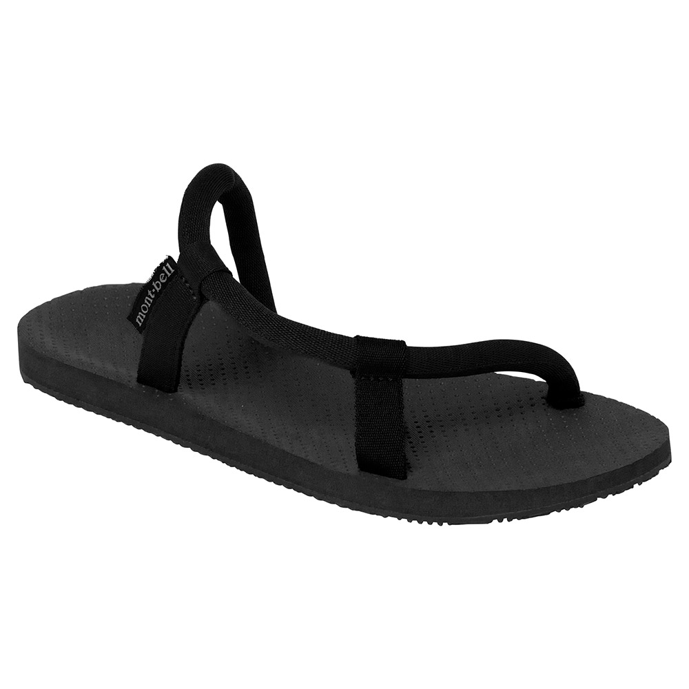 MONT-BELL / Sock-on Sandals