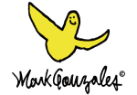 Mark Gonzales