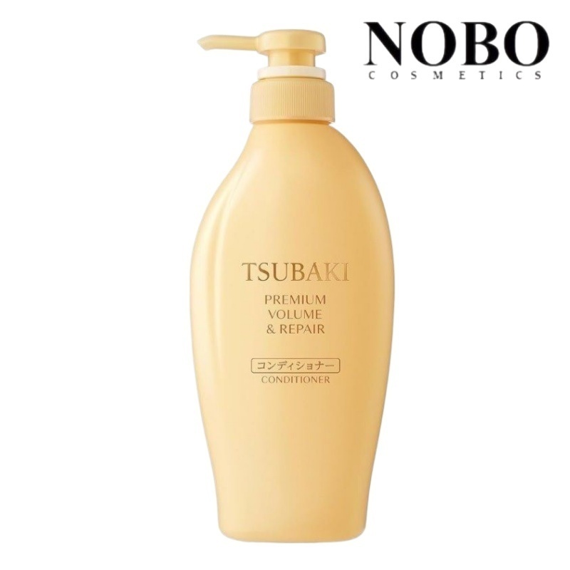 Premium - 金耀瞬護 [豐盈修護] 護髮素 450ml (平行進口)