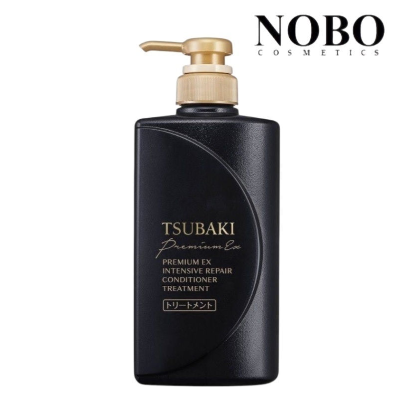Premium Ex - 耀臻致奢護受損修復護髮素 490ml [到期日:2027-04] (平行進口)