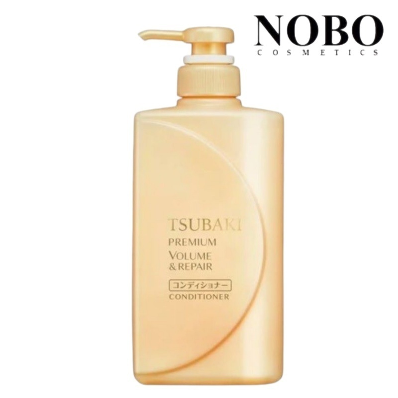 Premium - 煥活豐盈修護護髮素 490ml [到期日:2027-04] (平行進口)