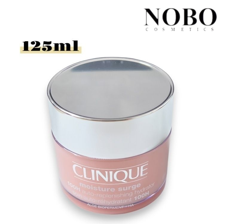 倩碧 - 100小時自我修護水嫩補濕啫喱霜 125ml (平行進口)