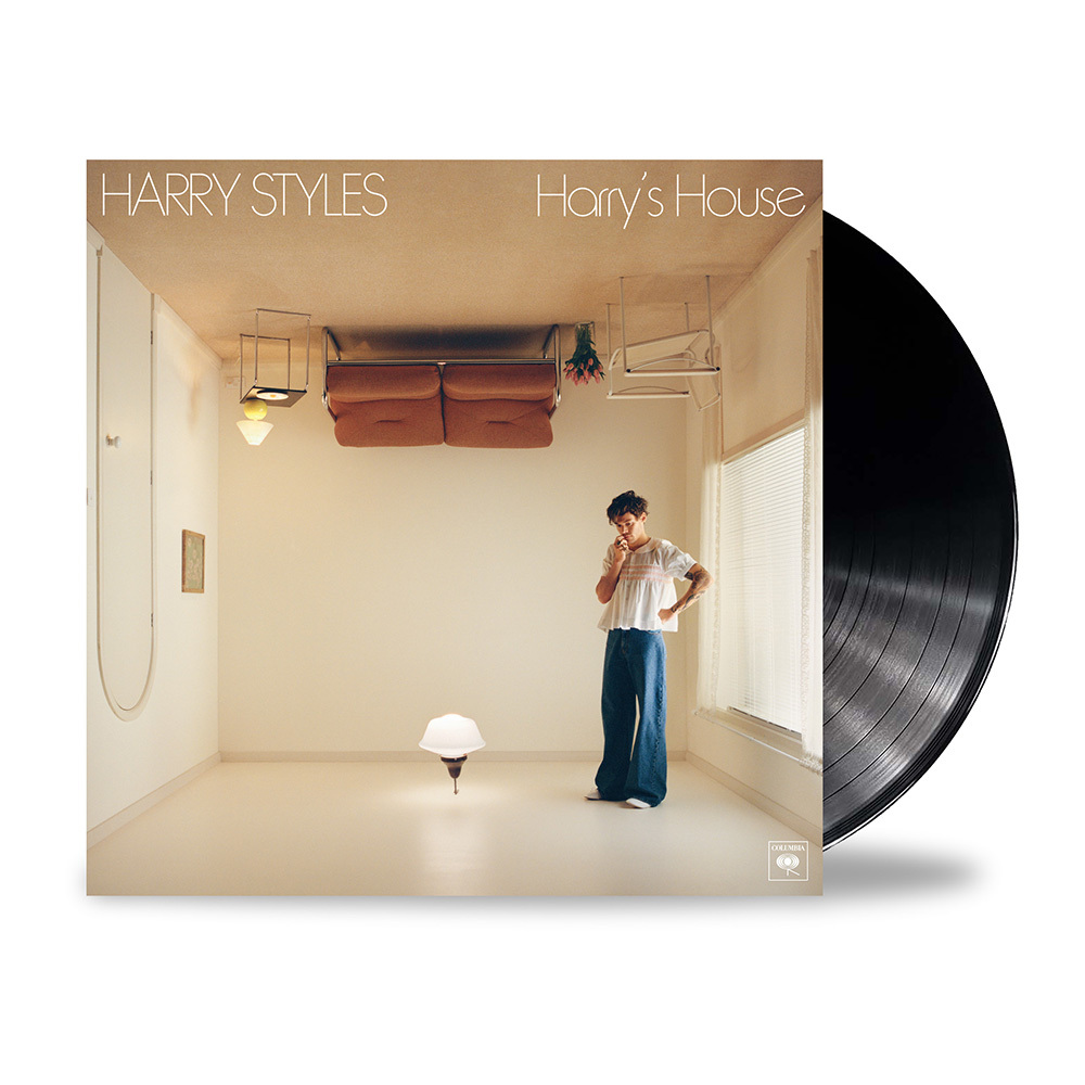 HARRY STYLES - Harry's House LP