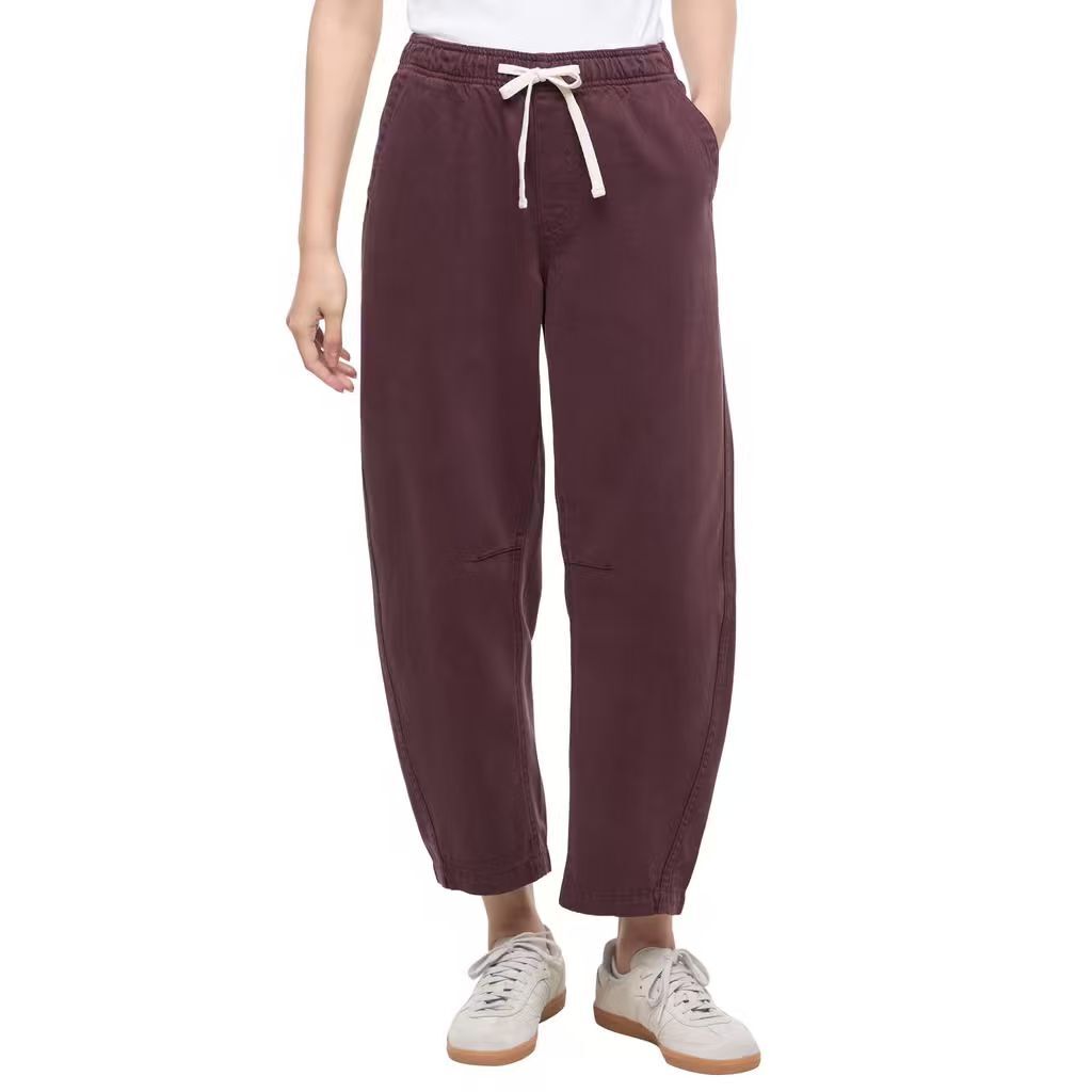 【預購】Gap H072901 女裝休閑長褲