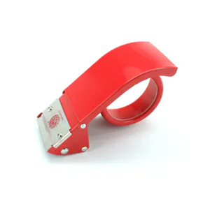OPP TAPE CUTTER - 2"  (METAL) 503111000