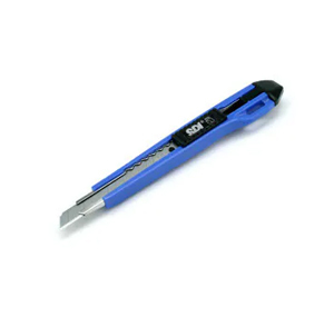 SDI  0404  CUTTER KNIVES - MED 503104040