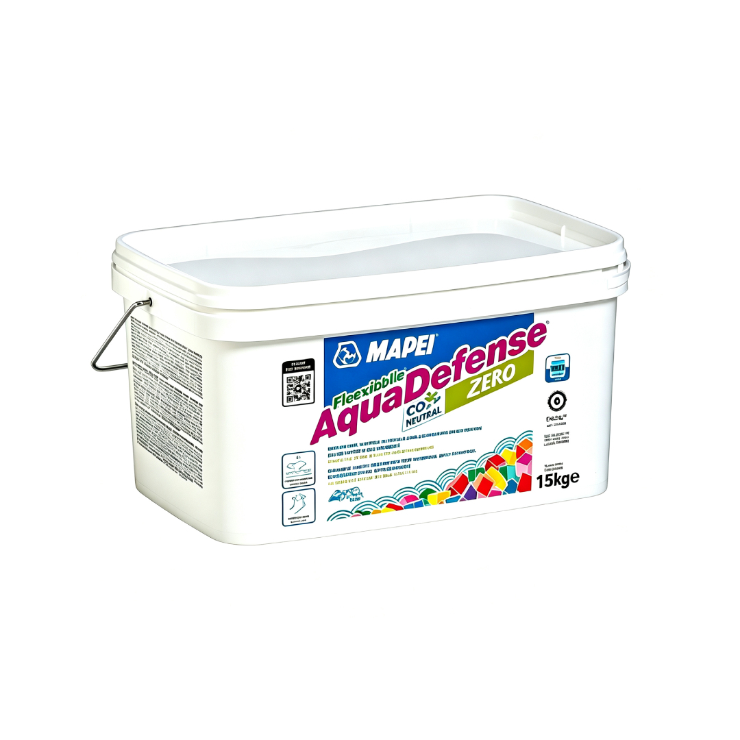 "MAPEI" 馬貝牌MAPELASTIC AQUADEFENSE室外及泳池用中層防水英泥