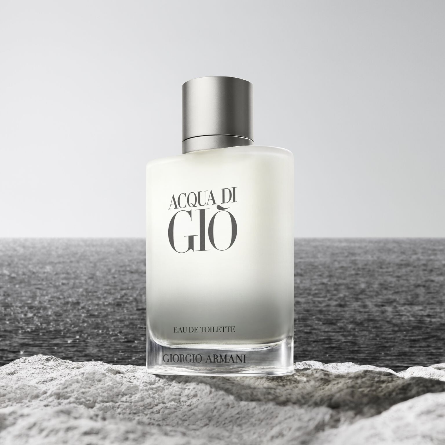 Giorgio Armani 】亞曼尼寄情水男性淡香水100ML
