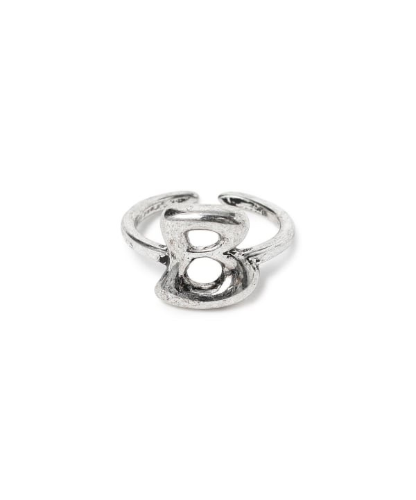 BEAMS BOY / BMS Ring