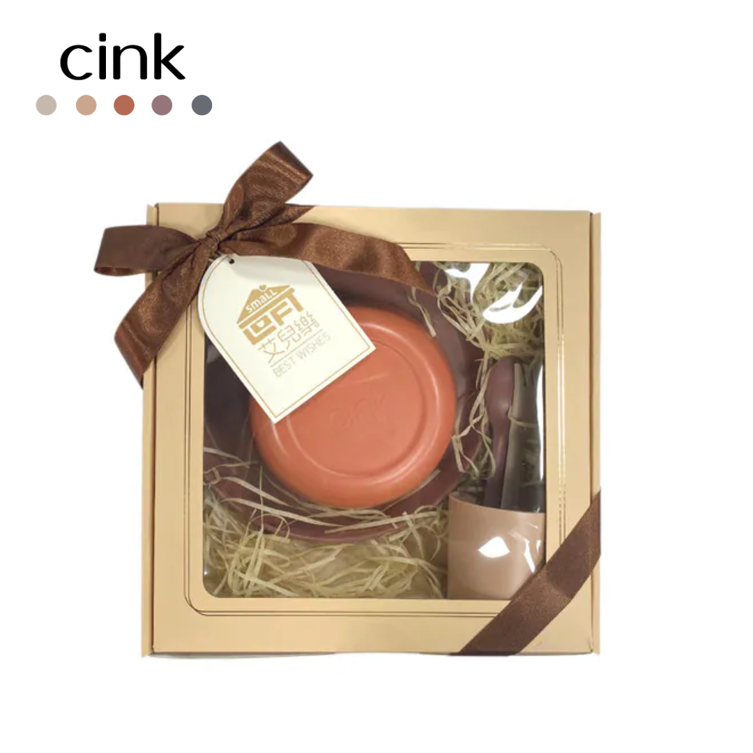 Cink 餐具禮盒組