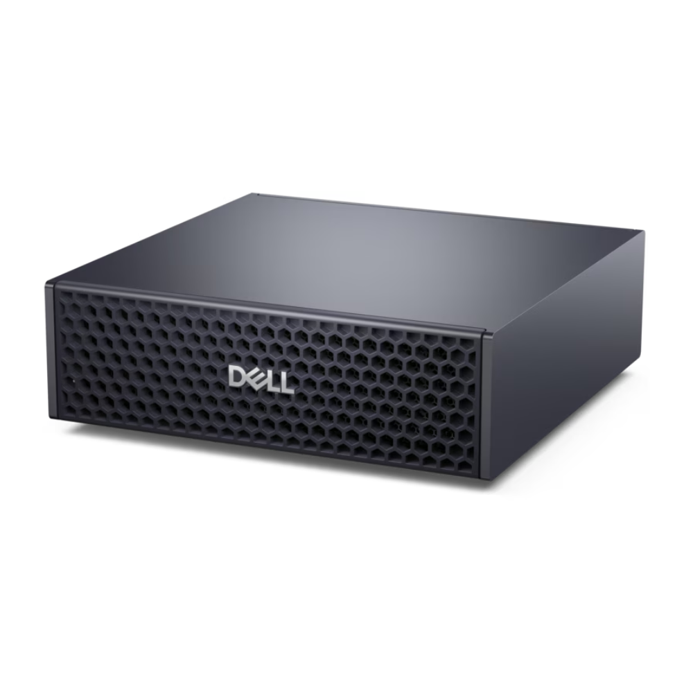 DELL FCM1253-GB10-4TB