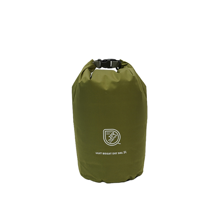 JR LIGHT WEIGHT DRY BAG (5L / 10L / 15L / 20L / 30L)