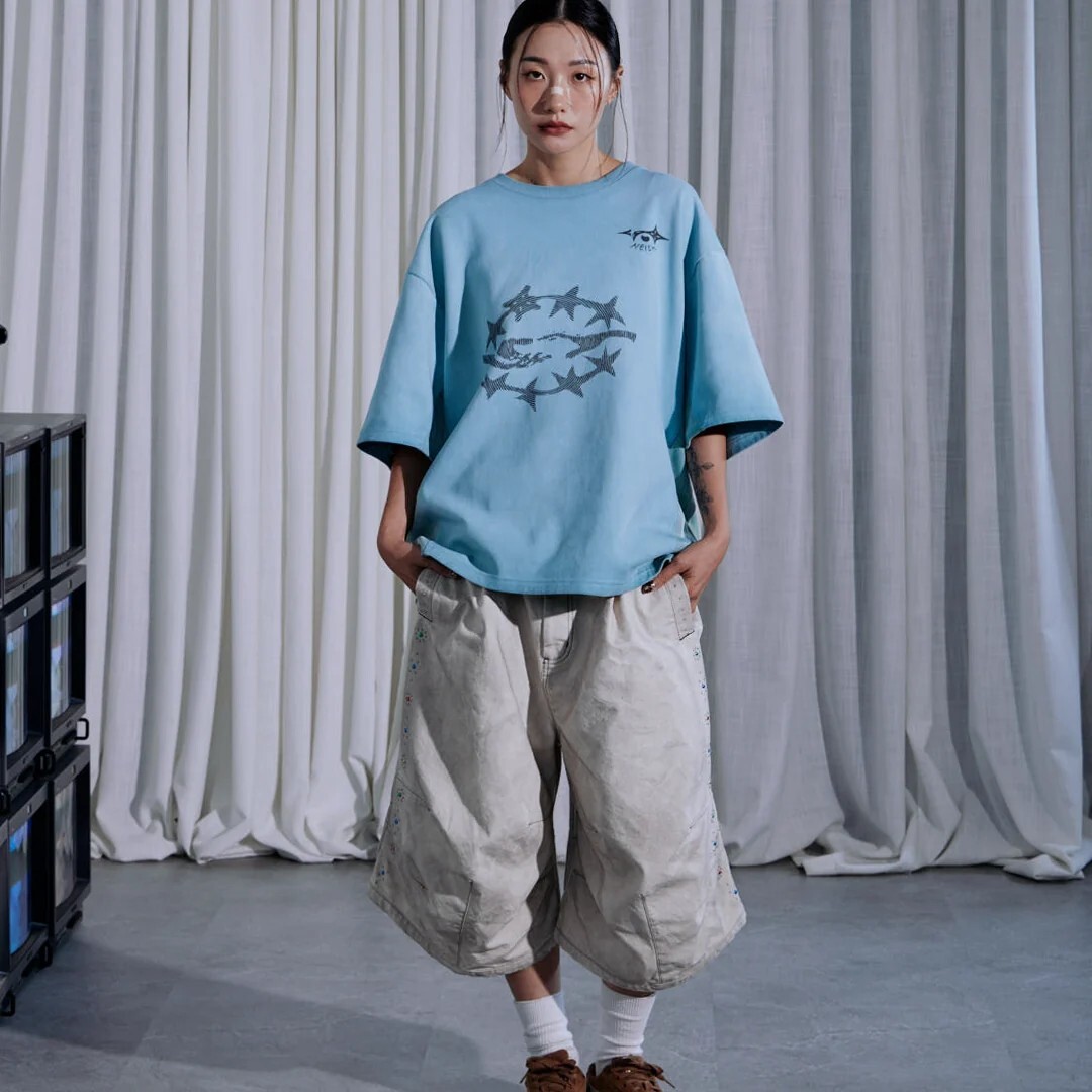 NEISH HanD to HanD HtH Tee