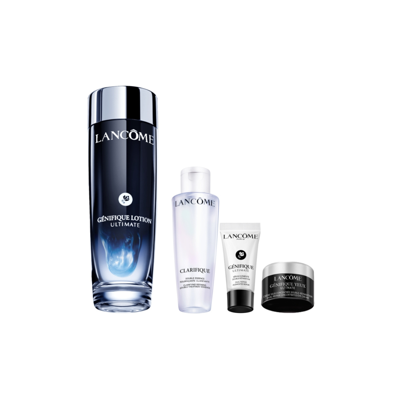 LANCÔME Génifique 煥活修護精華水 150ml 套裝