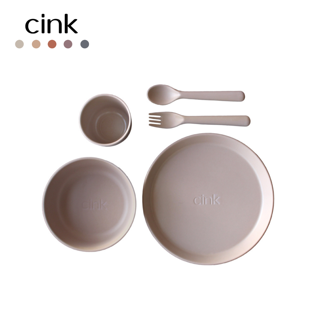 Cink 餐具組 (多款可選)