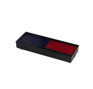 德士美 SD-2156A 回墨印用雙色印台 501425680