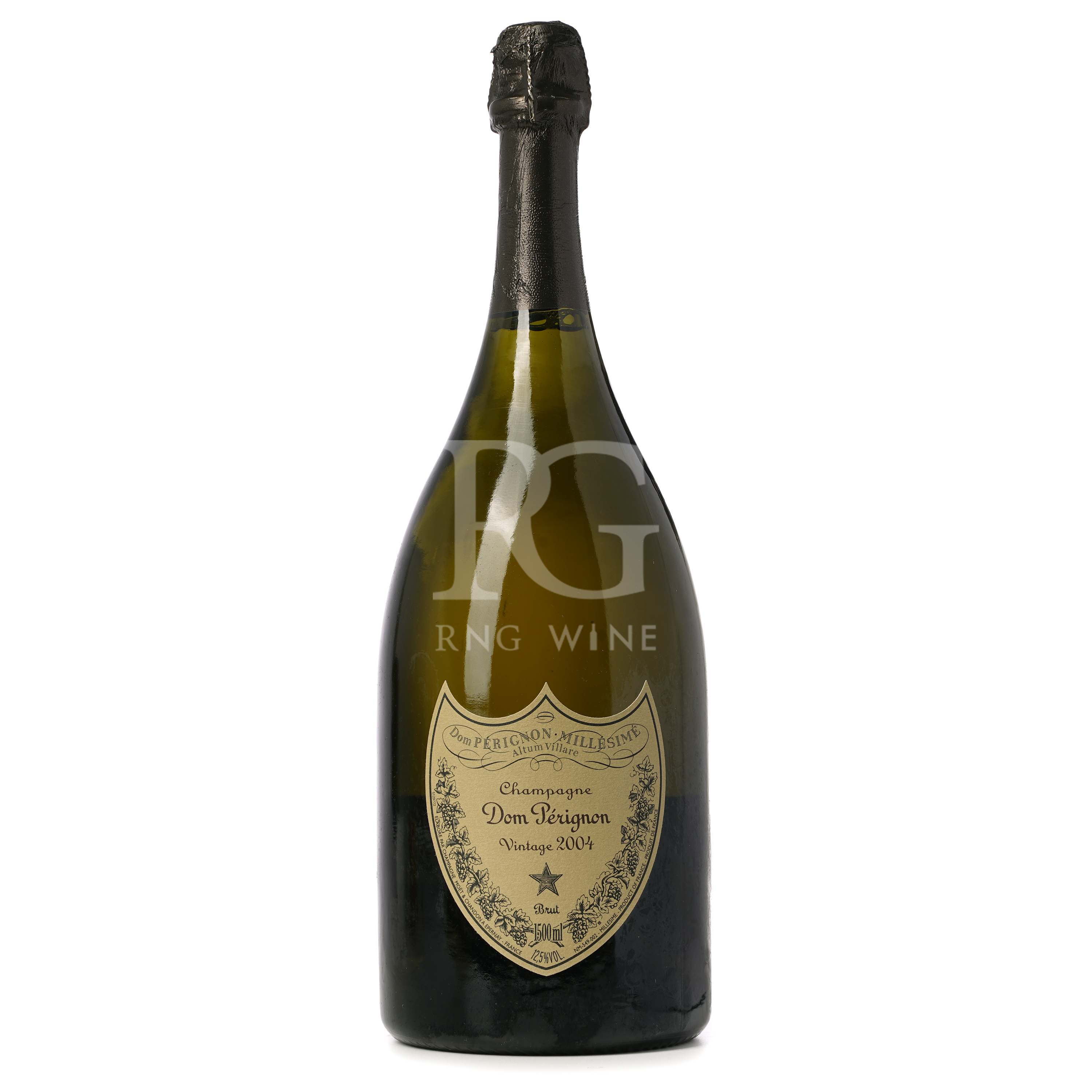 Dom Perignon Vintage 2004 (RP95) (1500ml)