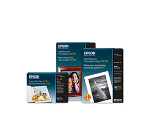 EPSON S041637 FINE ART PAPER (265) (A3+/20 sheets) 126052114