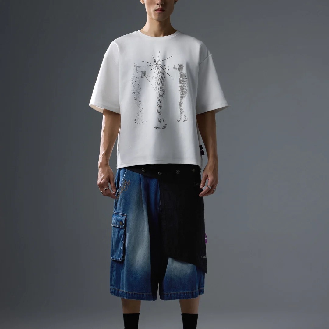 NEISH Fracture Tee