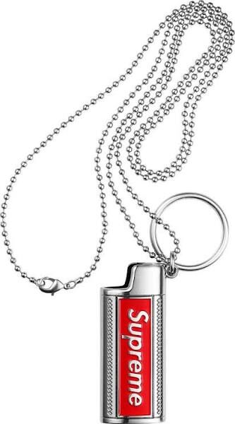 Supreme Metal Lighter Holster