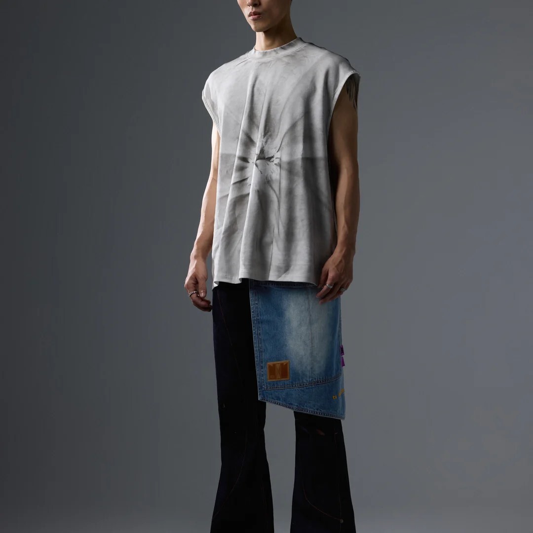 NEISH Coverall Apron
