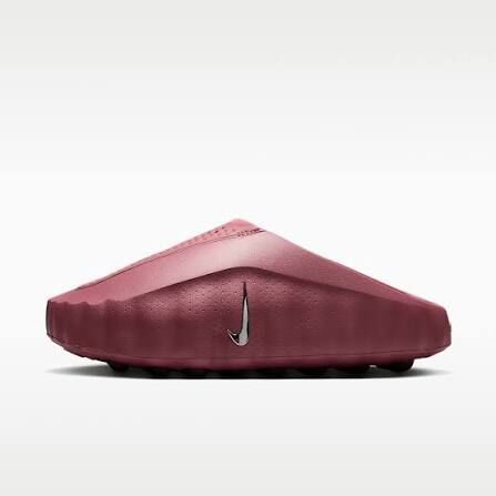 [現貨] Nike Mind 001 W Pink Smoke HQ4309-601