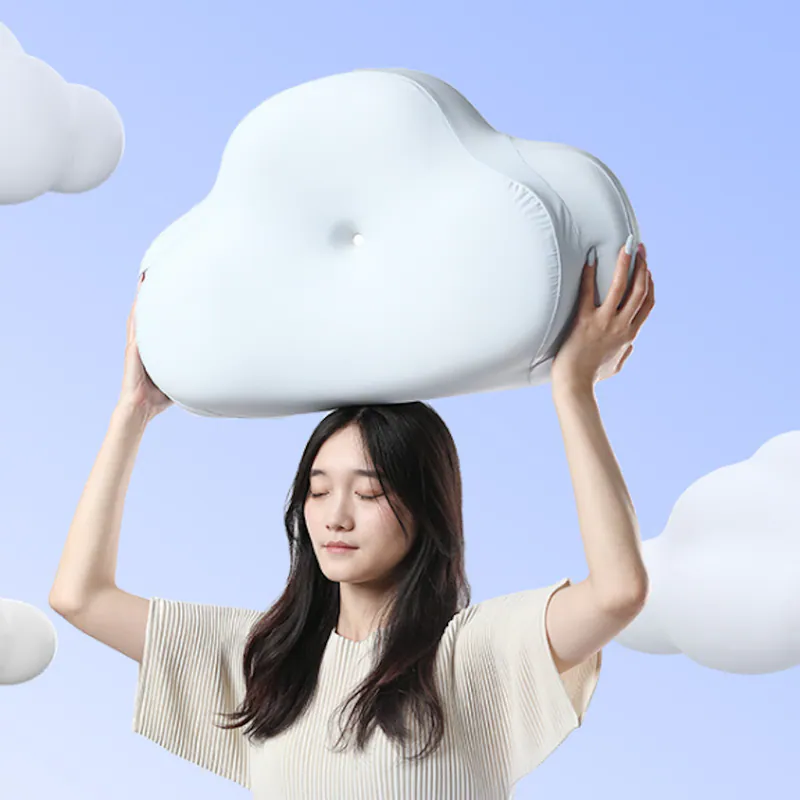 Sinomax AirChill 冰感兒童護脊枕