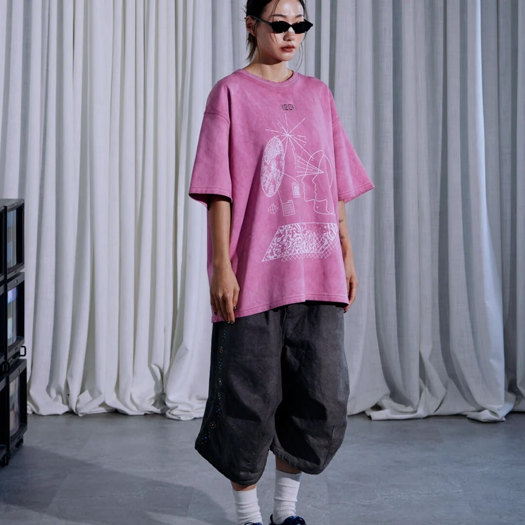 NEISH Observe Tee