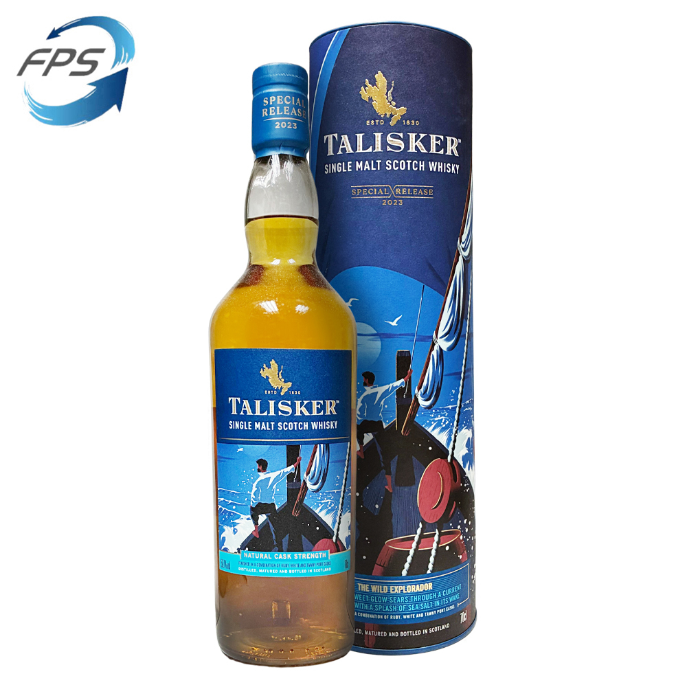 Talisker Diageo Special Releases 2023 59.47%