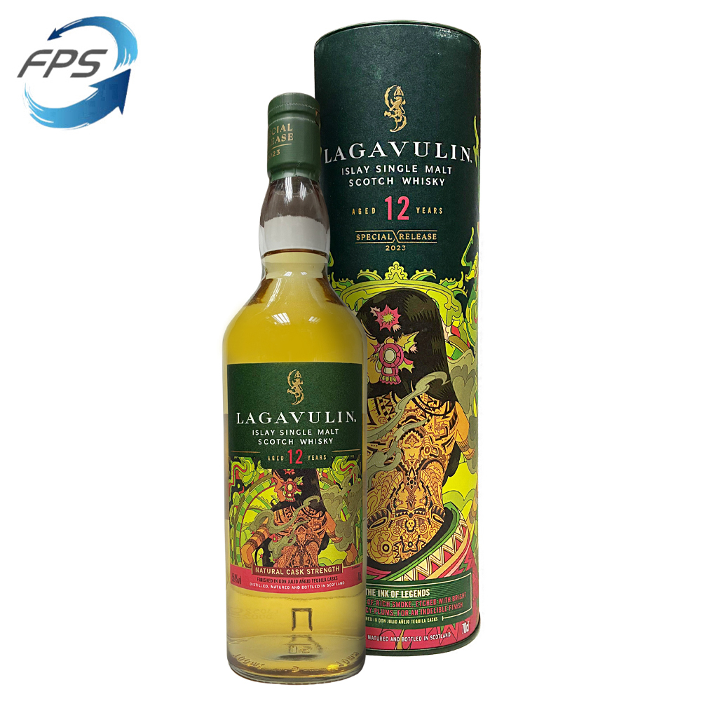 Lagavulin 12 Years Old Diageo Special Releases 2023 56.4%