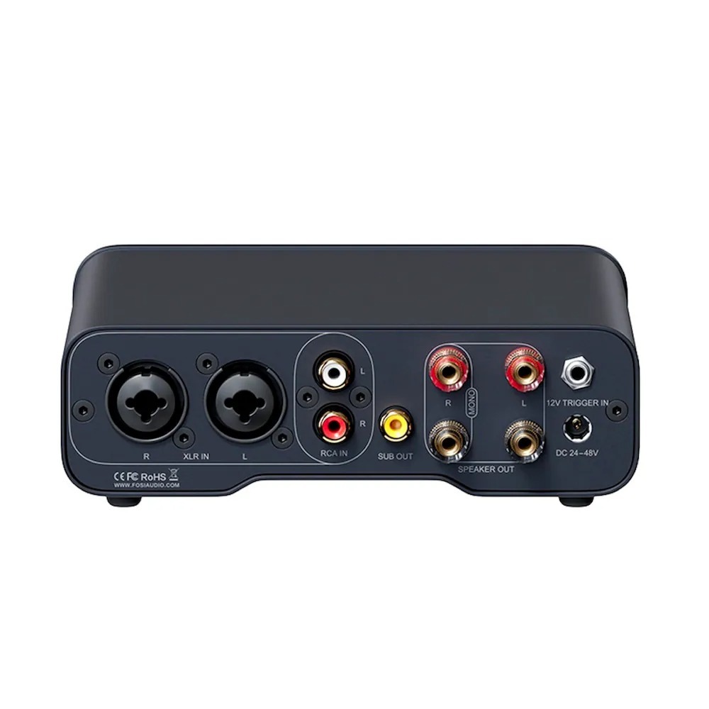Fosi Audio ZA3 平衡功率放大器