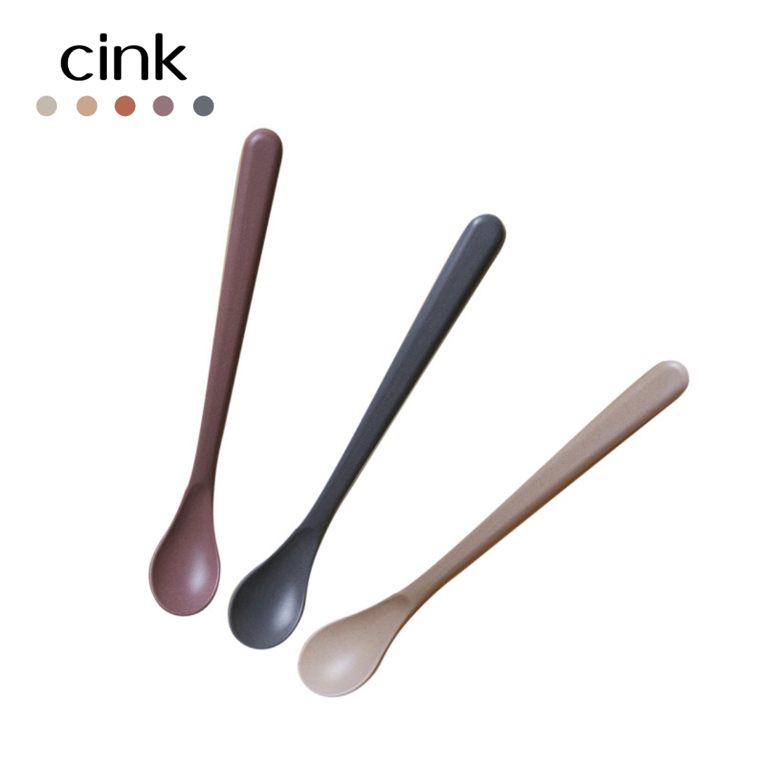 Cink 餵食湯匙三入組 (多款可選)