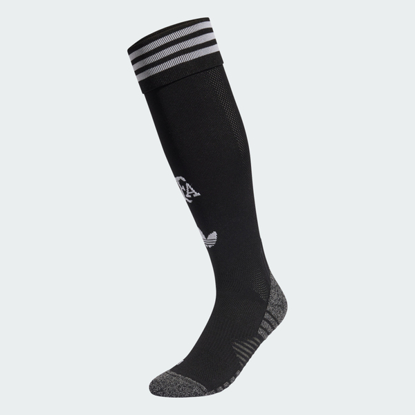 Adidas 愛迪達 Afa A So D JM8890 長筒襪 黑 世界盃 阿根廷 客場 及膝襪