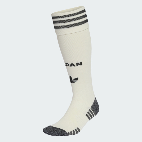 Adidas 愛迪達 Jfa A Sock JN1920 長筒襪 白 世界盃 日本 客場 及膝襪