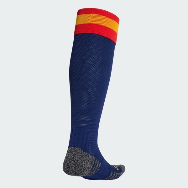 Adidas 愛迪達 Rfef H So JM3842 長筒襪 深藍 世界盃 西班牙 主場 及膝襪